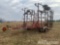 Krause Field Cultivator