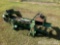 80 in. Grapple Rake