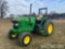 1998 John Deere 7210