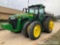 2022 John Deere 8R370