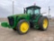 2009 John Deere 8270R