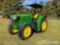 2022 John Deere 6110M