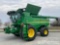 2022 John Deere S780