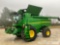 2019 John Deere S780