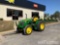 2022 John Deere 5065E