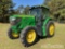2018 John Deere 6145R