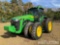 2022 John Deere 8R 370