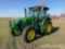 2021 John Deere 5115M