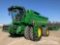 2022 John Deere S780