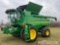 2022 John Deere S770