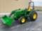 2017 John Deere 4052R