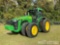 2021 John Deere 8R370