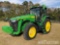 2022 John Deere 8R280