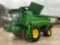 2021 John Deere S790