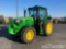 2021 John Deere 6130M