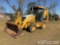 2001 John Deere 310SG