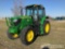 2020 John Deere 6120M