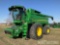 2022 John Deere S780