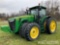 2014 John Deere 8370R