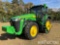 2022 John Deere 8R280