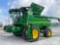 2020 John Deere S790