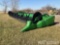 2014 John Deere 640FD