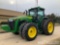 2022 John Deere 8R340
