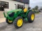 2022 John Deere 5075E