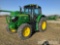 2018 John Deere 6120M