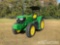 2022 John Deere 6110M