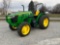 2022 John Deere 5090E