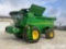 2022 John Deere S790