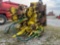 2014 John Deere 692