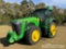 2022 John Deere 8R280