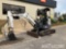 2015 Bobcat E26