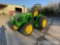 2022 John Deere 5065E
