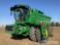 2022 John Deere S780