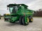 2013 John Deere S660