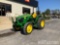 2022 John Deere 5075E