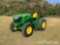 2022 John Deere 5075E