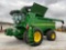 2022 John Deere S780