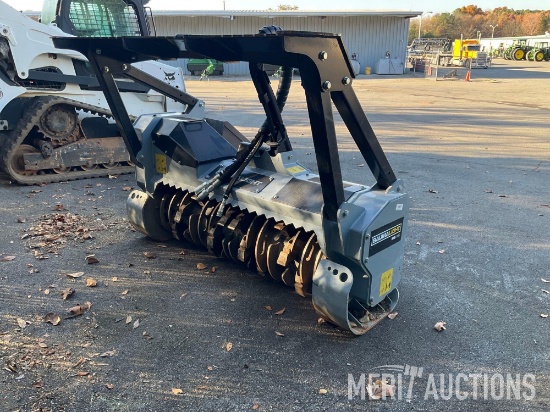 2022 Baunmalight MS1160