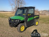 2022 John Deere 835M