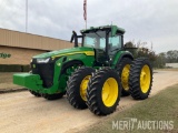 2022 John Deere 8R340