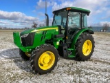 2022 John Deere 5090E