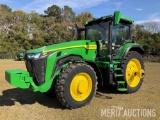 2022 John Deere 8R280