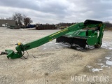 2015 John Deere 830