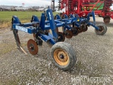 Blu-Jet Sub Tiller