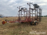Krause Field Cultivator