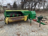 John Deere 347
